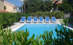 Villa Laurus